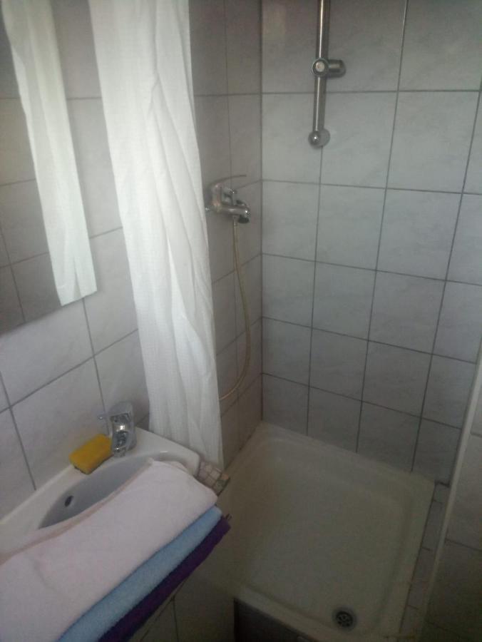 Apartments Tomisa Сплит Екстериор снимка