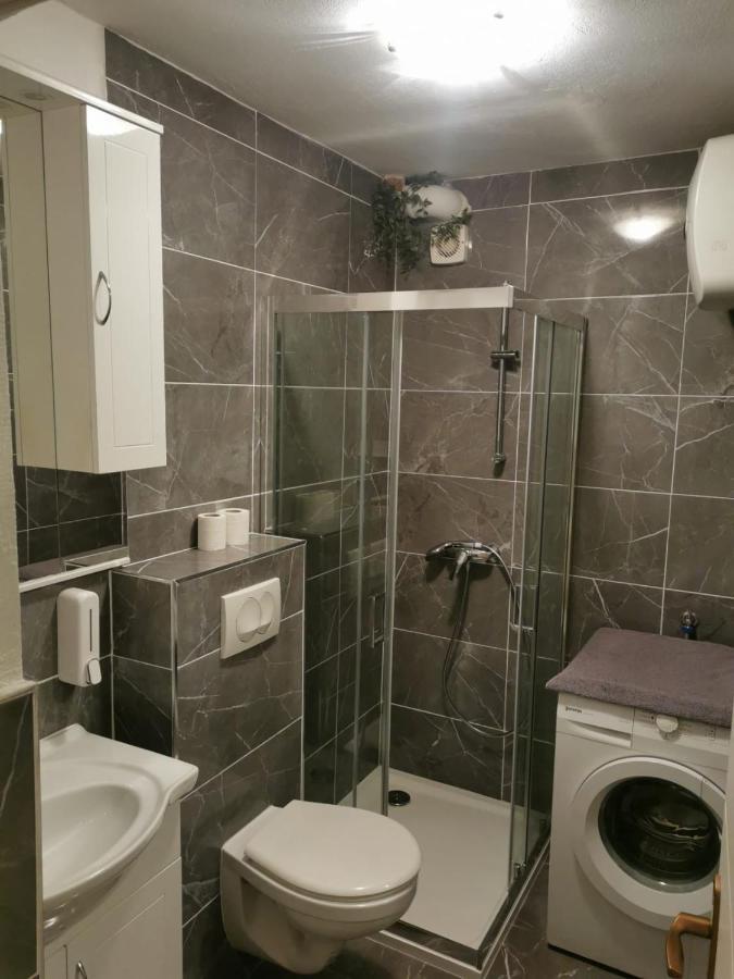 Apartments Tomisa Сплит Екстериор снимка