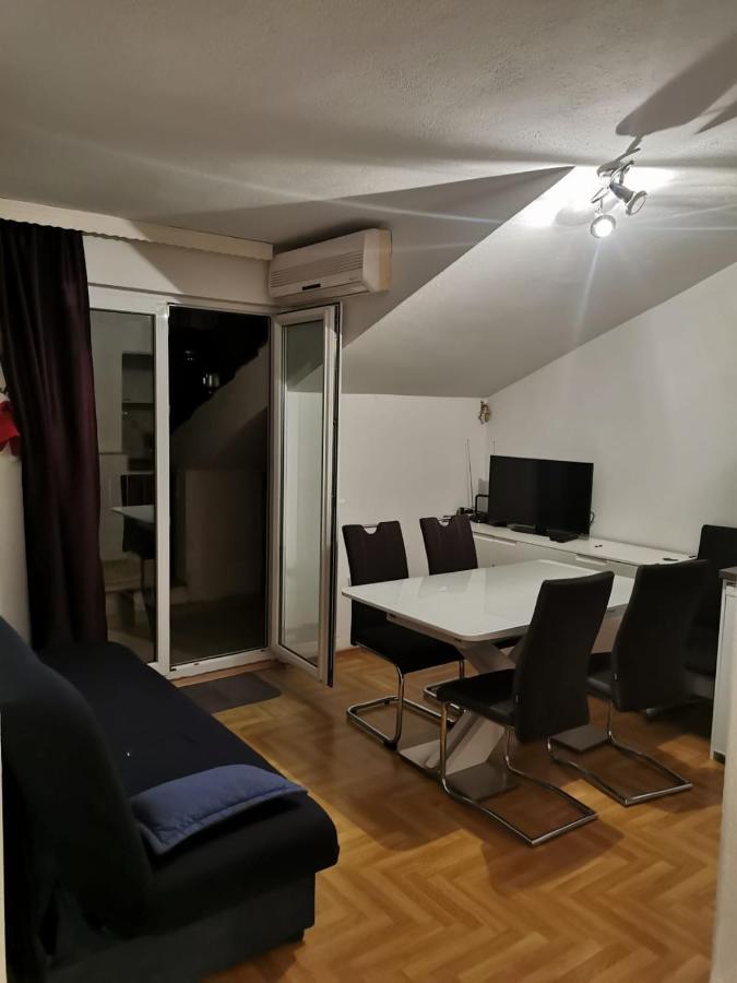 Apartments Tomisa Сплит Екстериор снимка