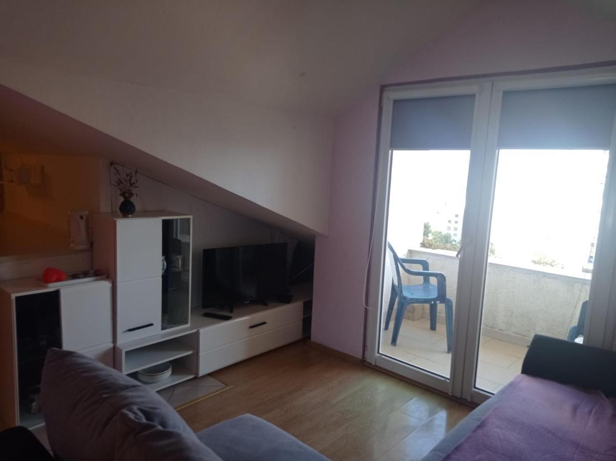 Apartments Tomisa Сплит Екстериор снимка