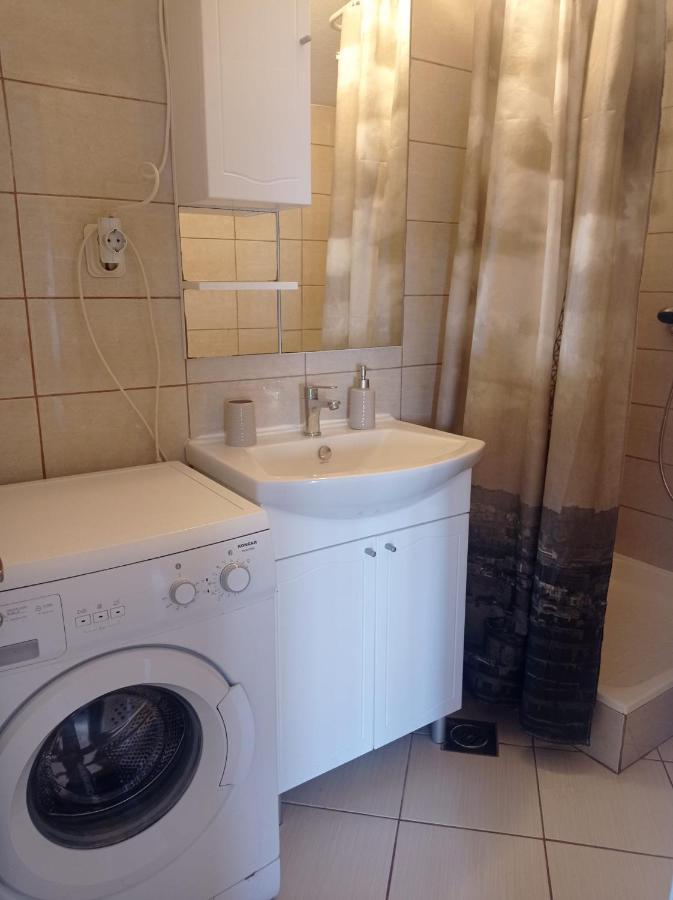 Apartments Tomisa Сплит Екстериор снимка