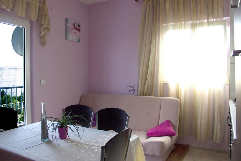 Apartments Tomisa Сплит Стая снимка
