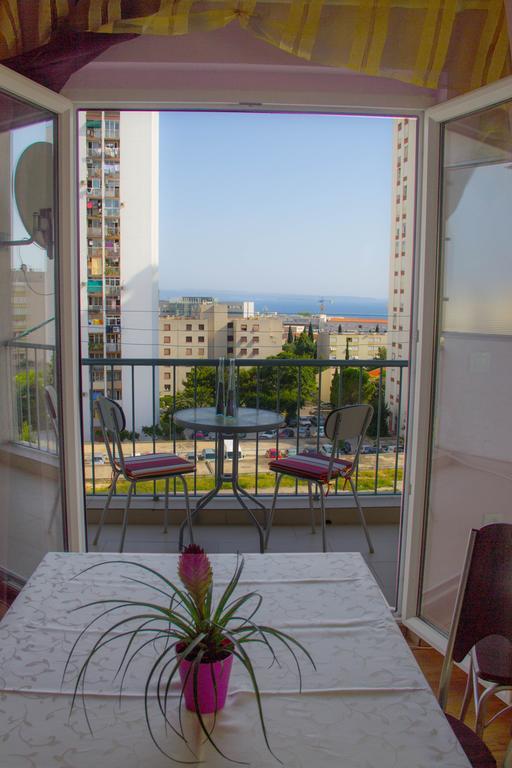Apartments Tomisa Сплит Стая снимка