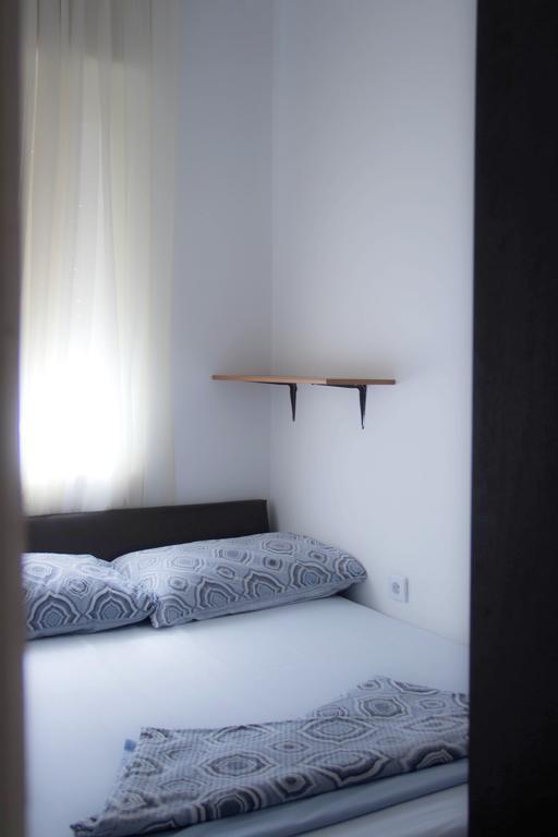 Apartments Tomisa Сплит Стая снимка